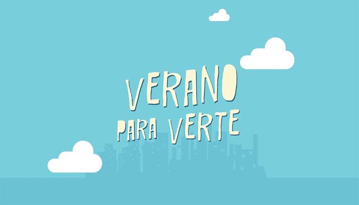 “Verano para Verte” en el Parque Centenario