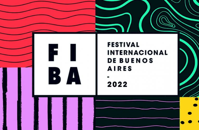 Festival Internacional de Buenos Aires (FIBA)