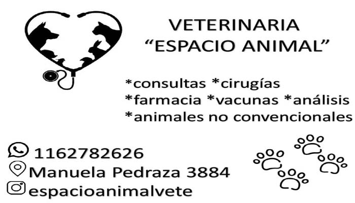 Veterinaria Espacio Animal