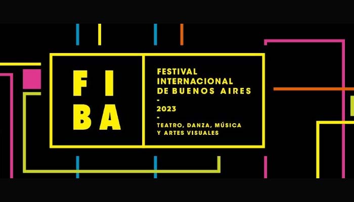 Festival Internacional de Buenos Aires (FIBA) 2023